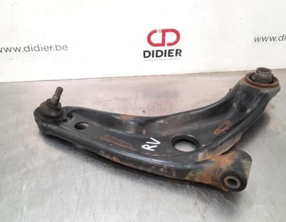 Track Control Arm TOYOTA YARIS (_P13_)