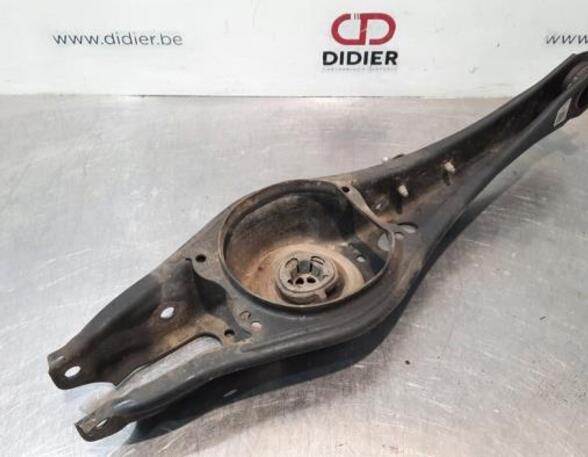 Track Control Arm AUDI TT Roadster (FV9, FVR)