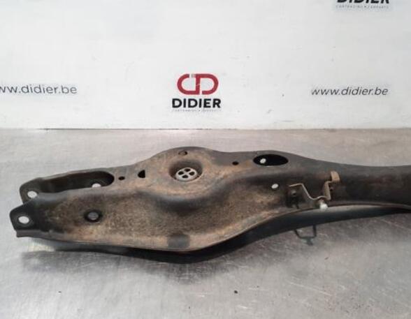 Track Control Arm AUDI TT Roadster (FV9, FVR)