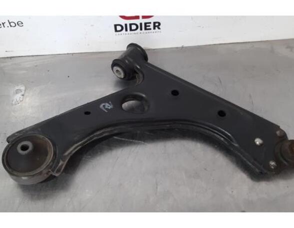 Track Control Arm OPEL CORSA E (X15)