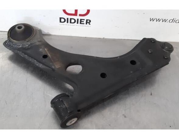 Track Control Arm OPEL CORSA E (X15)