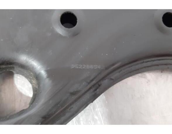 Track Control Arm OPEL CORSA E (X15)