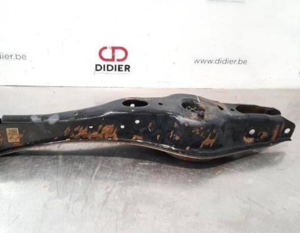 Track Control Arm AUDI A3 Sportback (8VA, 8VF)