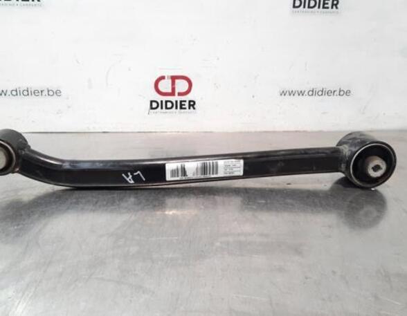 Track Control Arm FIAT 500X (334_), FIAT QUBO (225_)