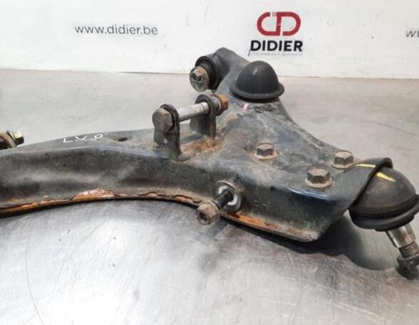 Track Control Arm MITSUBISHI L200 (K7_T, K6_T)