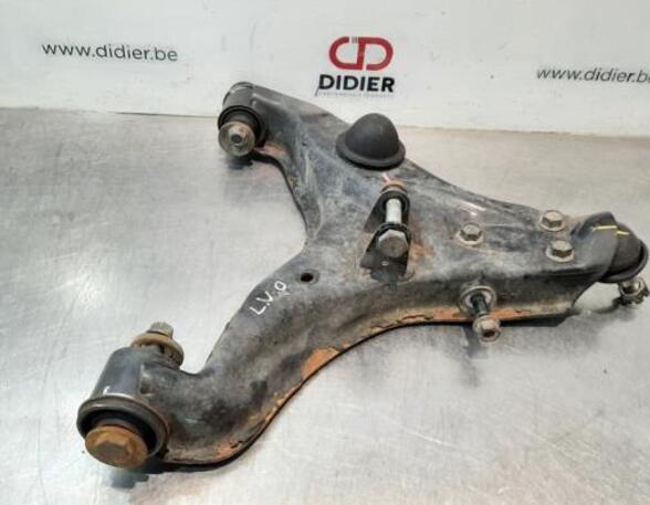 Track Control Arm MITSUBISHI L200 (K7_T, K6_T)