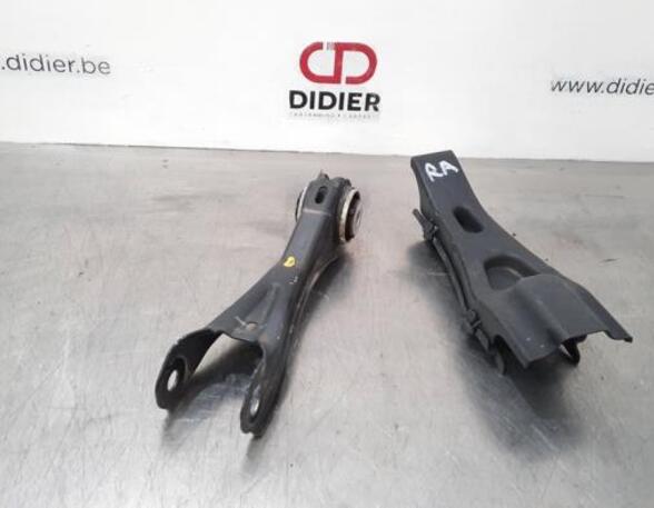 Track Control Arm MERCEDES-BENZ B-CLASS (W246, W242)