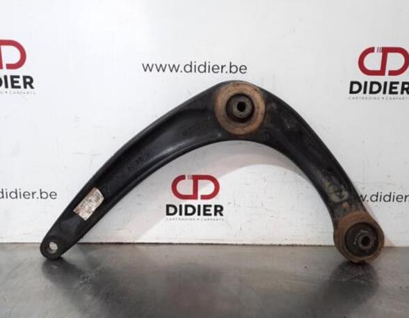 Track Control Arm PEUGEOT 5008 (0U_, 0E_)