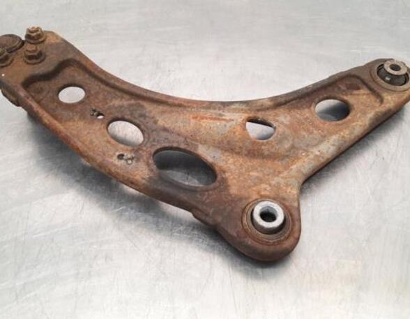 Track Control Arm RENAULT TRAFIC III Van (FG_)