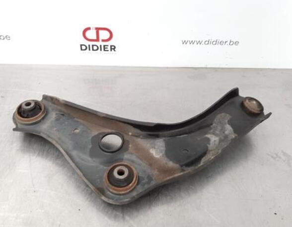 Track Control Arm NISSAN QASHQAI II SUV (J11, J11_)