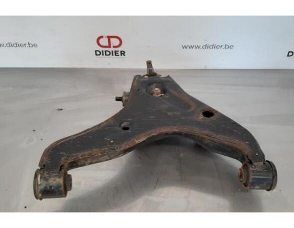 Track Control Arm MITSUBISHI L200 / TRITON (KJ_, KK_, KL_)