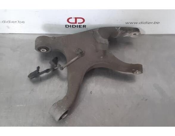 Track Control Arm PORSCHE MACAN (95B), AUDI Q5 (8RB), AUDI A6 Avant (4G5, 4GD, C7), AUDI A6 Allroad (4GH, 4GJ, C7)