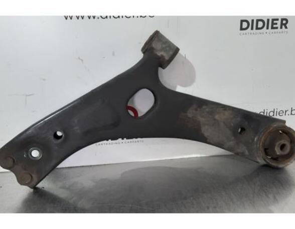 Track Control Arm KIA SPORTAGE (SL)