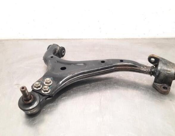 Track Control Arm MG MG HS