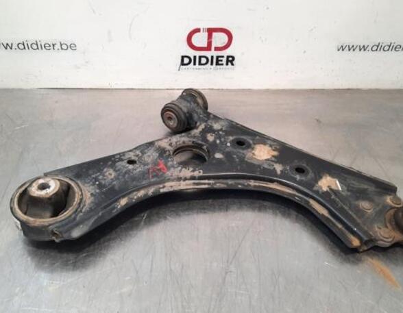 Track Control Arm FIAT DOBLO Cargo (263_), FIAT DOBLO MPV (263_), FIAT DOBLO Platform/Chassis (263_)