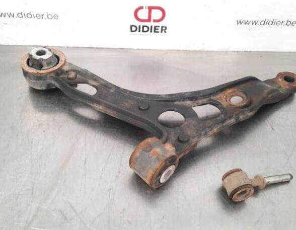 Track Control Arm CITROËN JUMPER Van, FIAT DUCATO Van (250_, 290_)