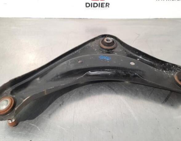 Track Control Arm NISSAN JUKE (F15)