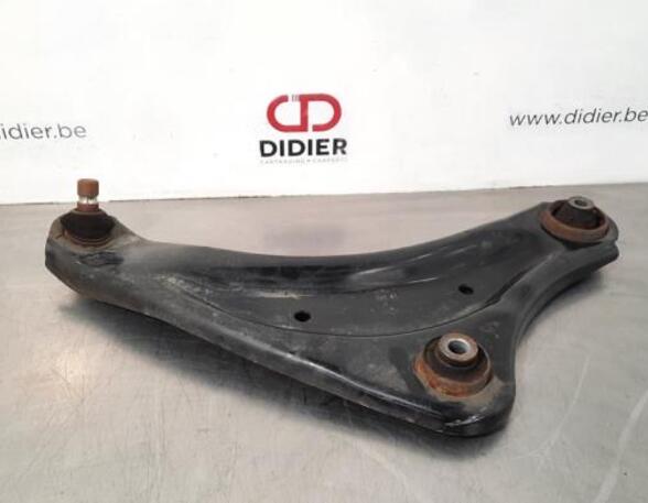 Track Control Arm NISSAN JUKE (F15)