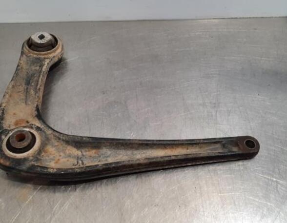 Track Control Arm PEUGEOT EXPERT Van (V_)