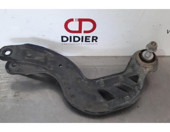 Track Control Arm MERCEDES-BENZ A-CLASS (W176)