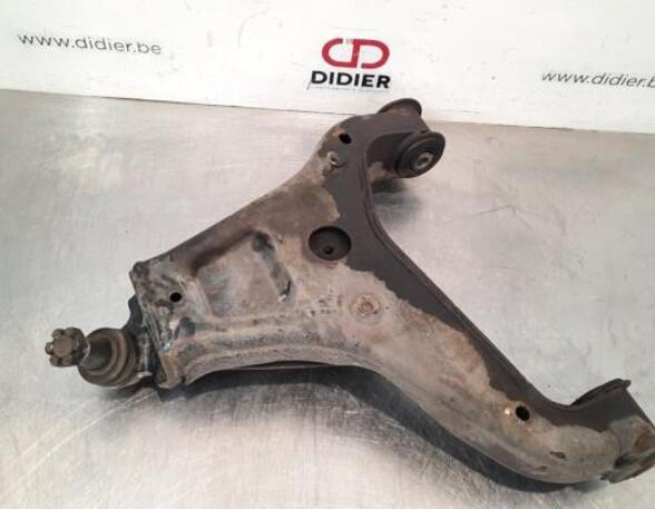 Track Control Arm HYUNDAI H350 Van