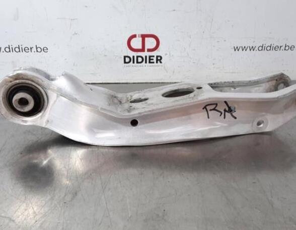 Track Control Arm VW TOUAREG (CR7), PORSCHE CAYENNE (9YA), PORSCHE CAYENNE Coupe (9YB), AUDI E-TRON (GEN)