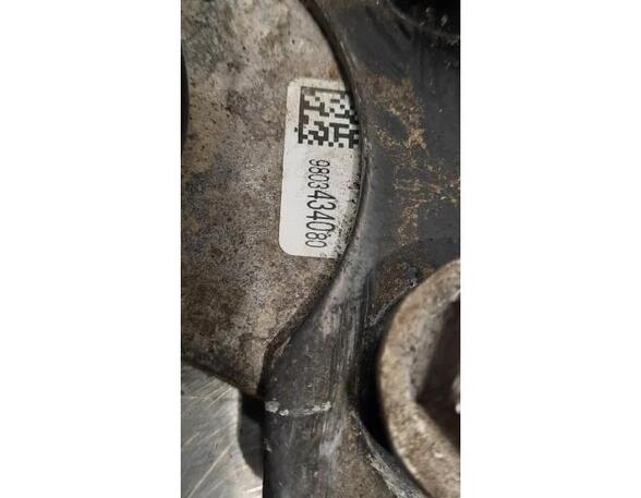 Track Control Arm PEUGEOT 5008 II (MC_, MJ_, MR_, M4_)