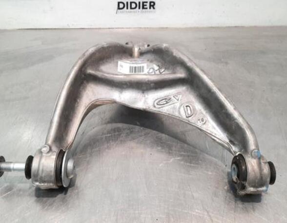 Track Control Arm DS DS 7 Crossback (J4_, JR_, JC_), CITROËN DS