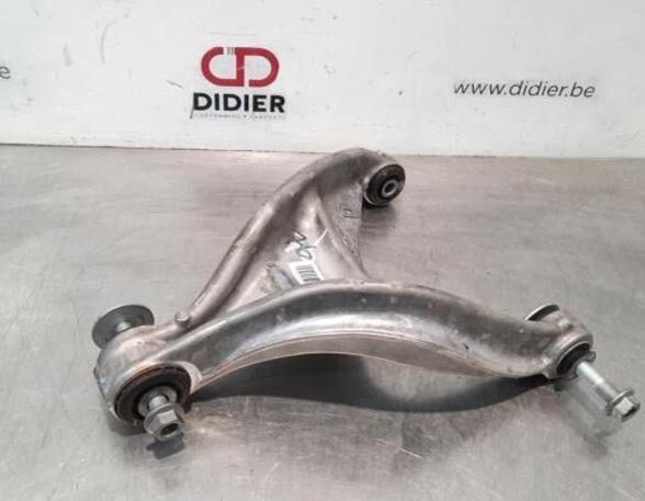 Track Control Arm DS DS 7 Crossback (J4_, JR_, JC_), CITROËN DS