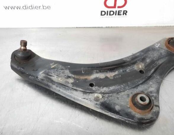 Track Control Arm NISSAN JUKE (F15)