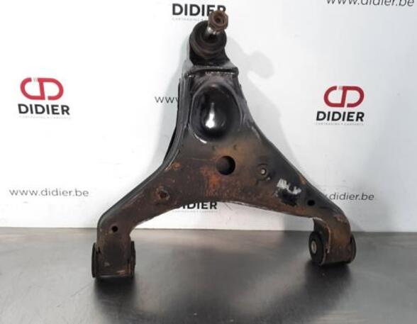 Track Control Arm MERCEDES-BENZ SPRINTER 3,5-t Van (906)