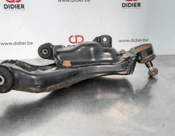 Track Control Arm MERCEDES-BENZ SPRINTER 3,5-t Van (906)