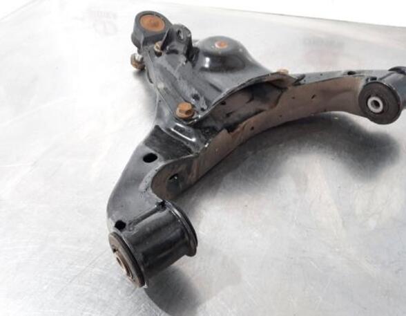 Track Control Arm MERCEDES-BENZ SPRINTER 3,5-t Van (906)