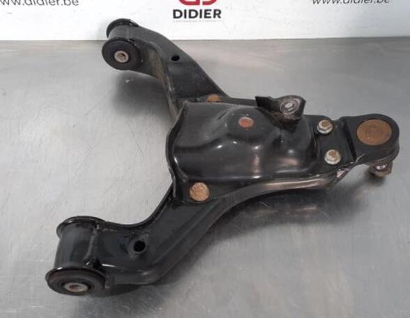 Track Control Arm MERCEDES-BENZ SPRINTER 3,5-t Van (906)