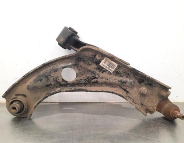 Track Control Arm CITROËN C5 AIRCROSS (A_)