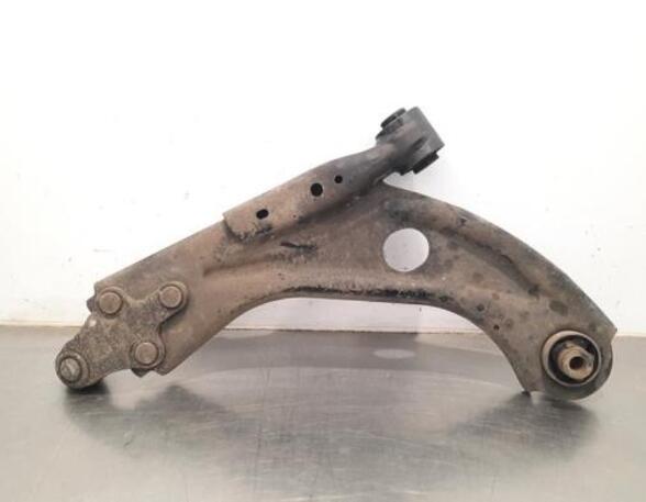 Track Control Arm CITROËN C5 AIRCROSS (A_)