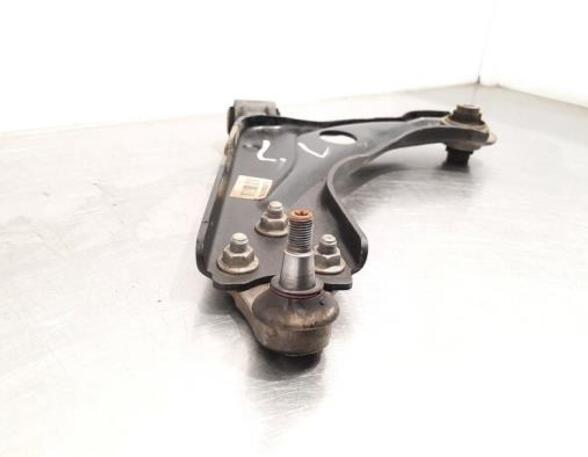 Track Control Arm PEUGEOT 3008 SUV (MC_, MR_, MJ_, M4_)