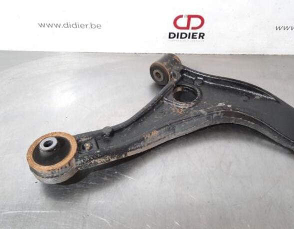 Track Control Arm RENAULT MASTER III Van (FV)