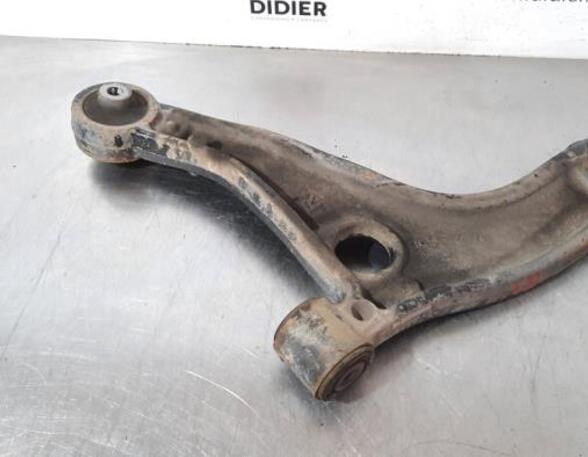 Track Control Arm RENAULT MASTER III Van (FV)