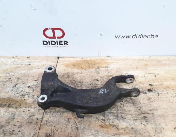 Track Control Arm AUDI Q5 (FYB, FYG), AUDI Q7 (4MB, 4MG)