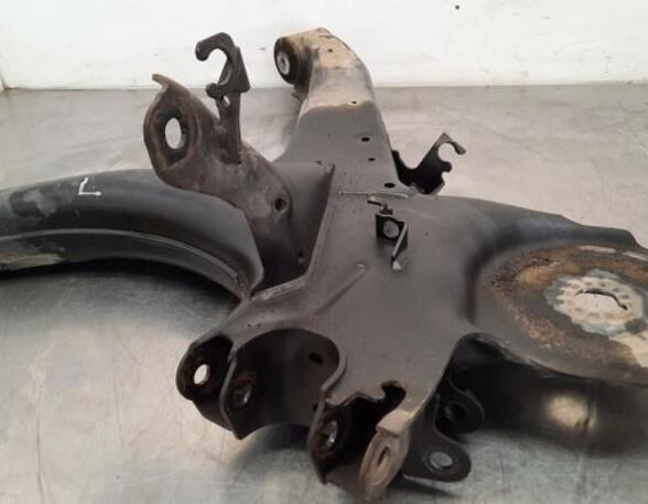 Track Control Arm MERCEDES-BENZ VITO Van (W447), MERCEDES-BENZ VITO Mixto (Double Cabin) (W447)