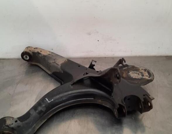 Track Control Arm MERCEDES-BENZ VITO Van (W447), MERCEDES-BENZ VITO Mixto (Double Cabin) (W447)