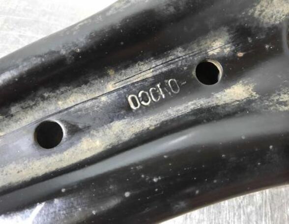 Track Control Arm FORD FIESTA VI Van, FORD FIESTA VI (CB1, CCN)