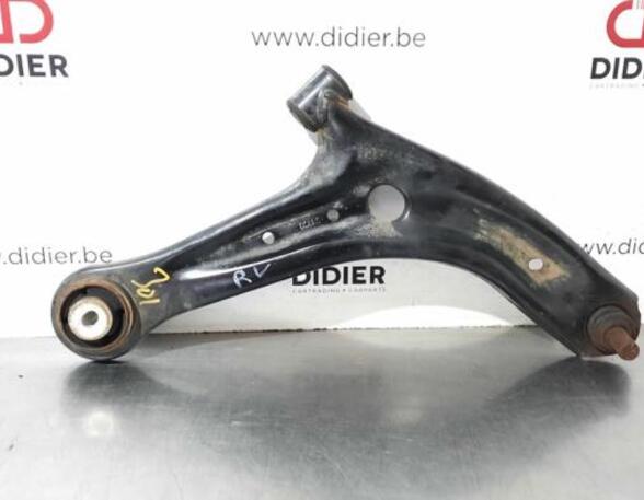 Track Control Arm FORD FIESTA VI Van, FORD FIESTA VI (CB1, CCN)