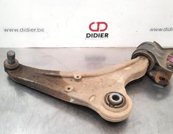 Track Control Arm FORD GALAXY III (CK), FORD S-MAX (CJ, WA6)