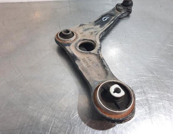 Track Control Arm RENAULT TALISMAN Grandtour (KP_)