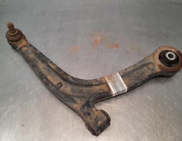 Track Control Arm FIAT 500 (312_), FIAT 500 C (312_)