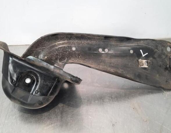 Track Control Arm AUDI A3 Limousine (8VS, 8VM)