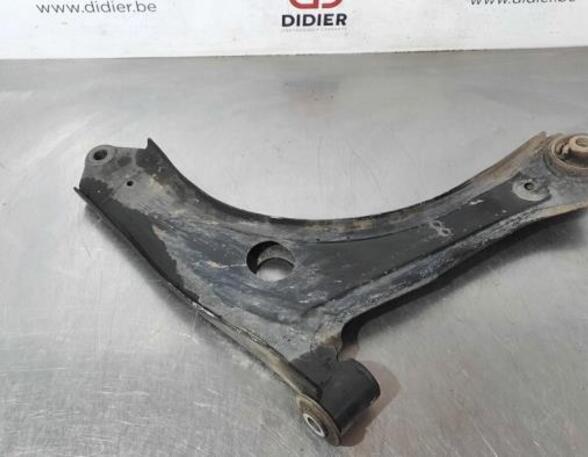 Track Control Arm FORD TRANSIT Van (FA_ _), FORD TRANSIT V363 Bus (FAD, FBD), FORD TRANSIT V363 Van (FCD, FDD)