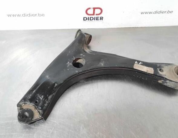 Track Control Arm FORD TRANSIT Van (FA_ _), FORD TRANSIT V363 Bus (FAD, FBD), FORD TRANSIT V363 Van (FCD, FDD)